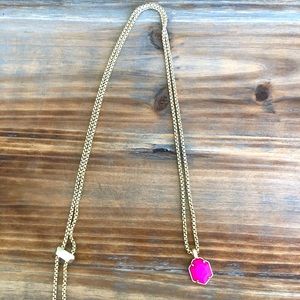 Kendra Scott Teo Necklace